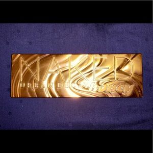 Urban Decay Naked Honey Palette